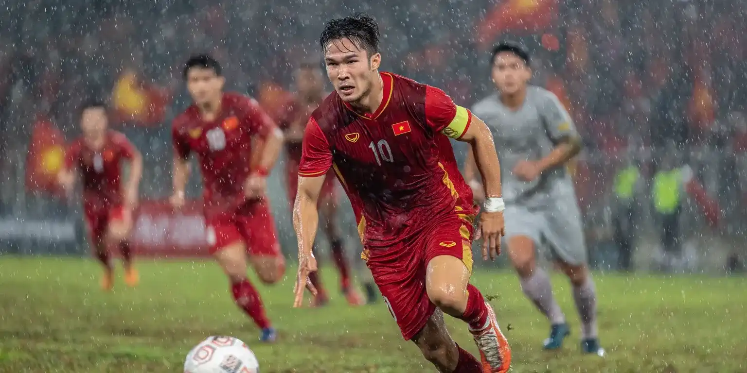 Peraduan: Menyelami Dunia Sepak Bola Malaysia (2026/06/24)