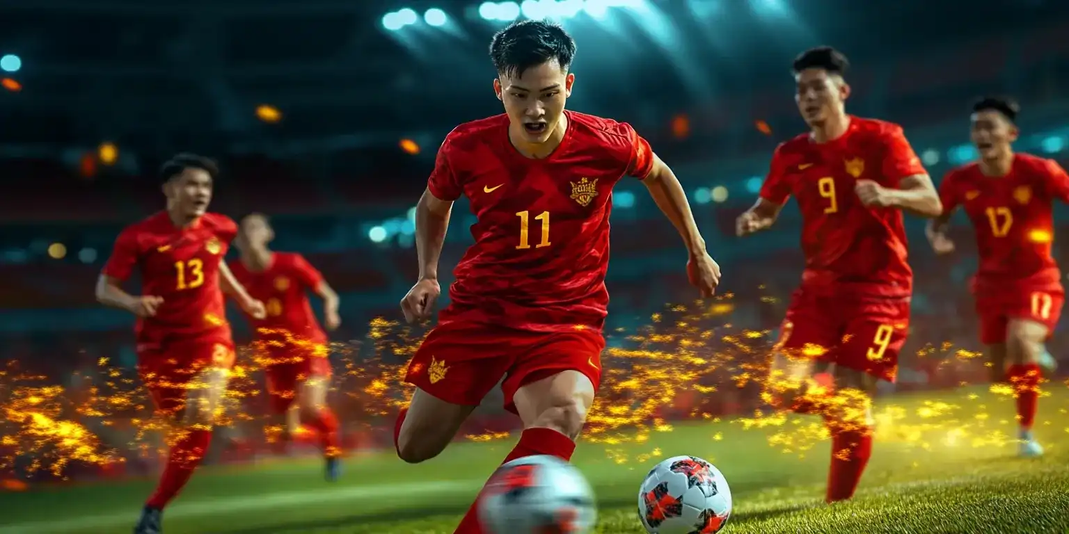 Kepentingan Memahami Peraduan dalam Sukan